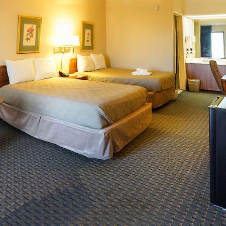 Surestay By Best Western Victoria Zewnętrze zdjęcie