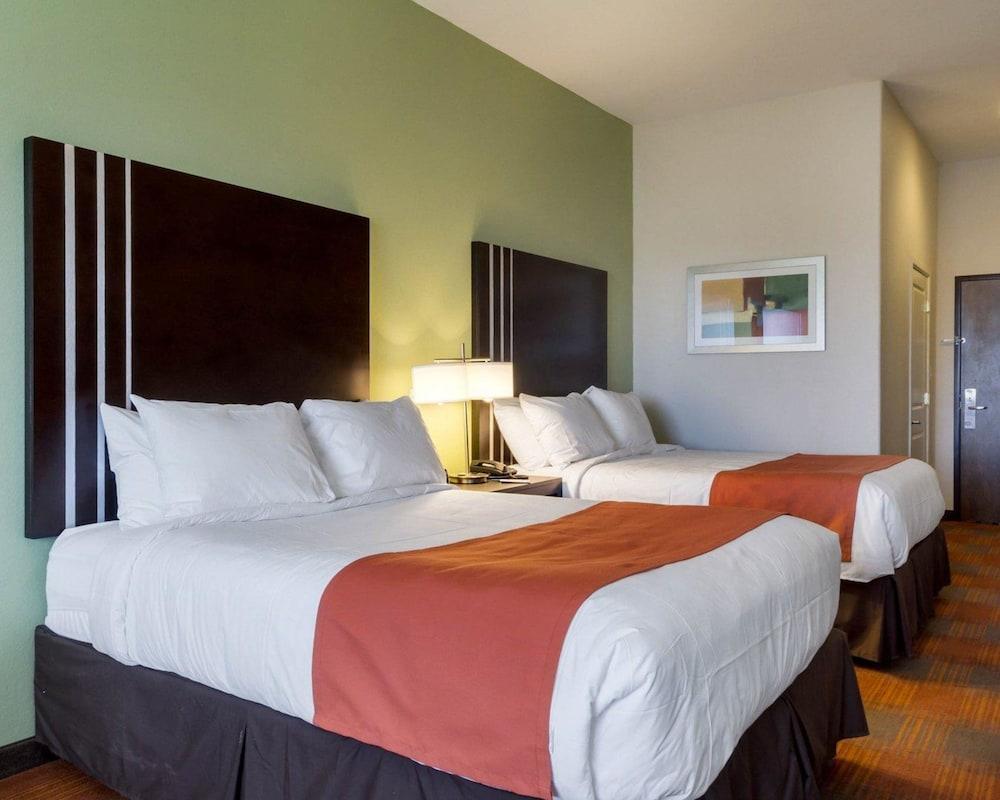 Surestay By Best Western Victoria Zewnętrze zdjęcie