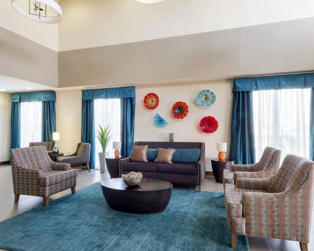 Surestay By Best Western Victoria Zewnętrze zdjęcie