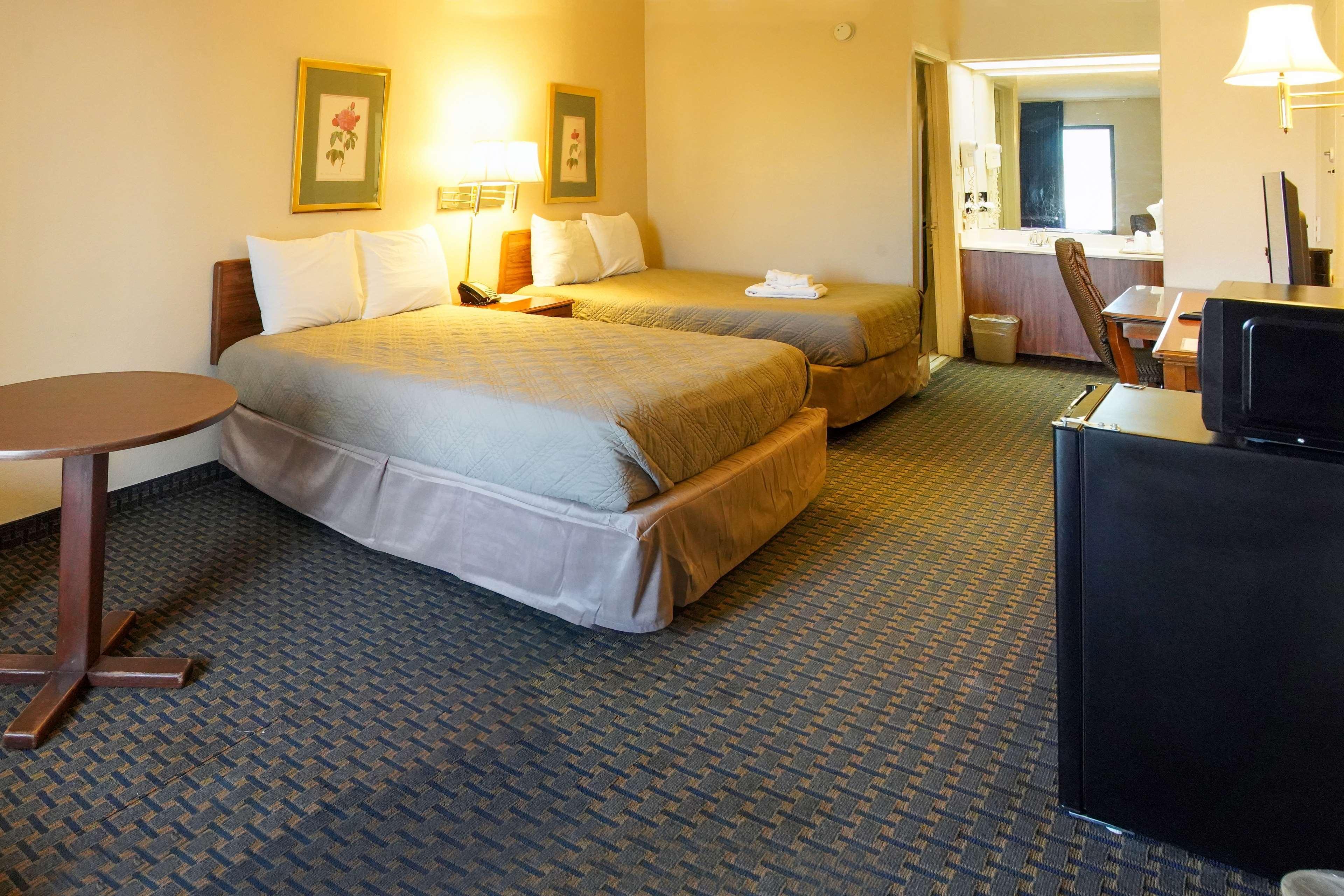 Surestay By Best Western Victoria Zewnętrze zdjęcie