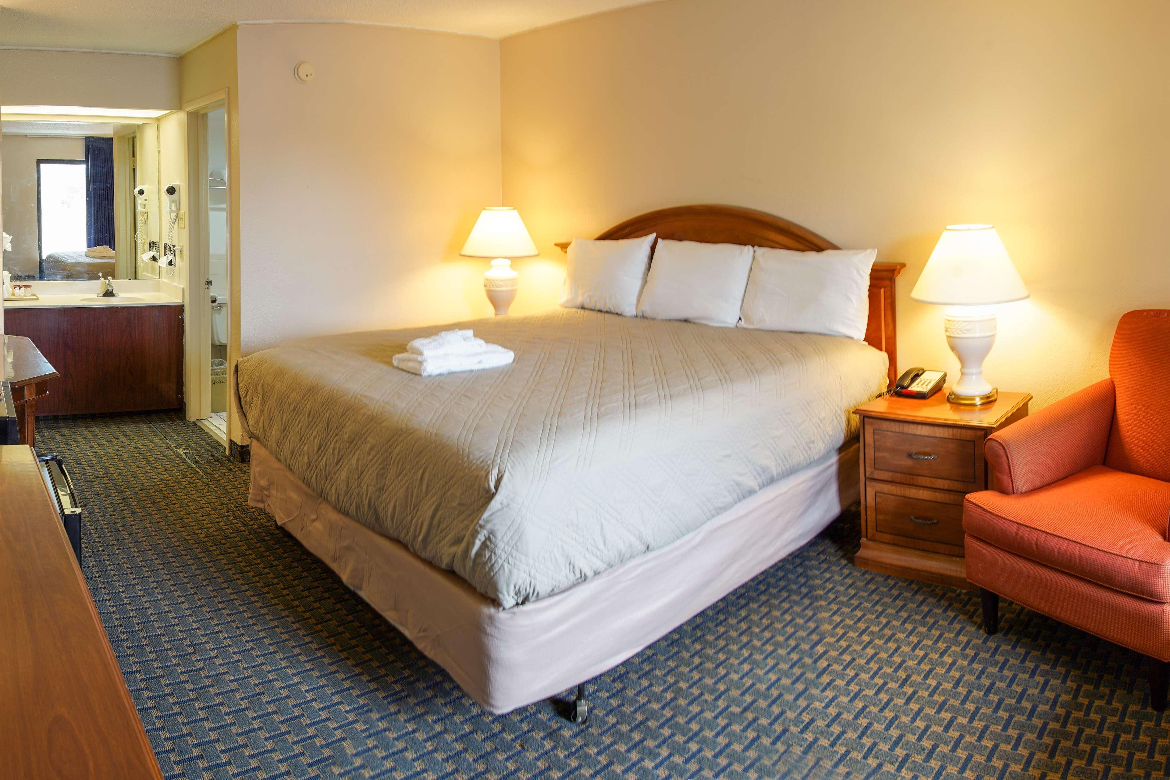 Surestay By Best Western Victoria Zewnętrze zdjęcie