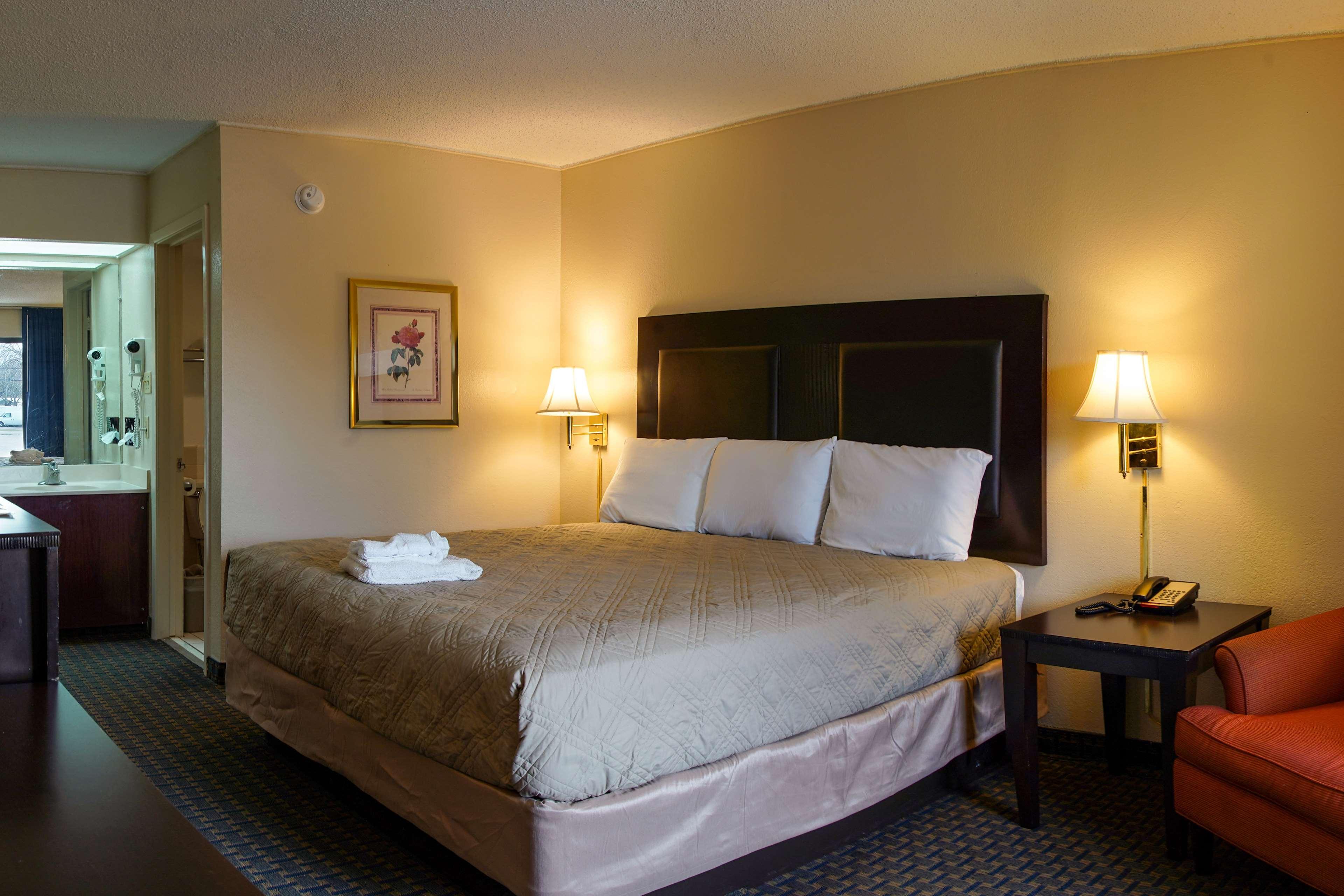 Surestay By Best Western Victoria Zewnętrze zdjęcie