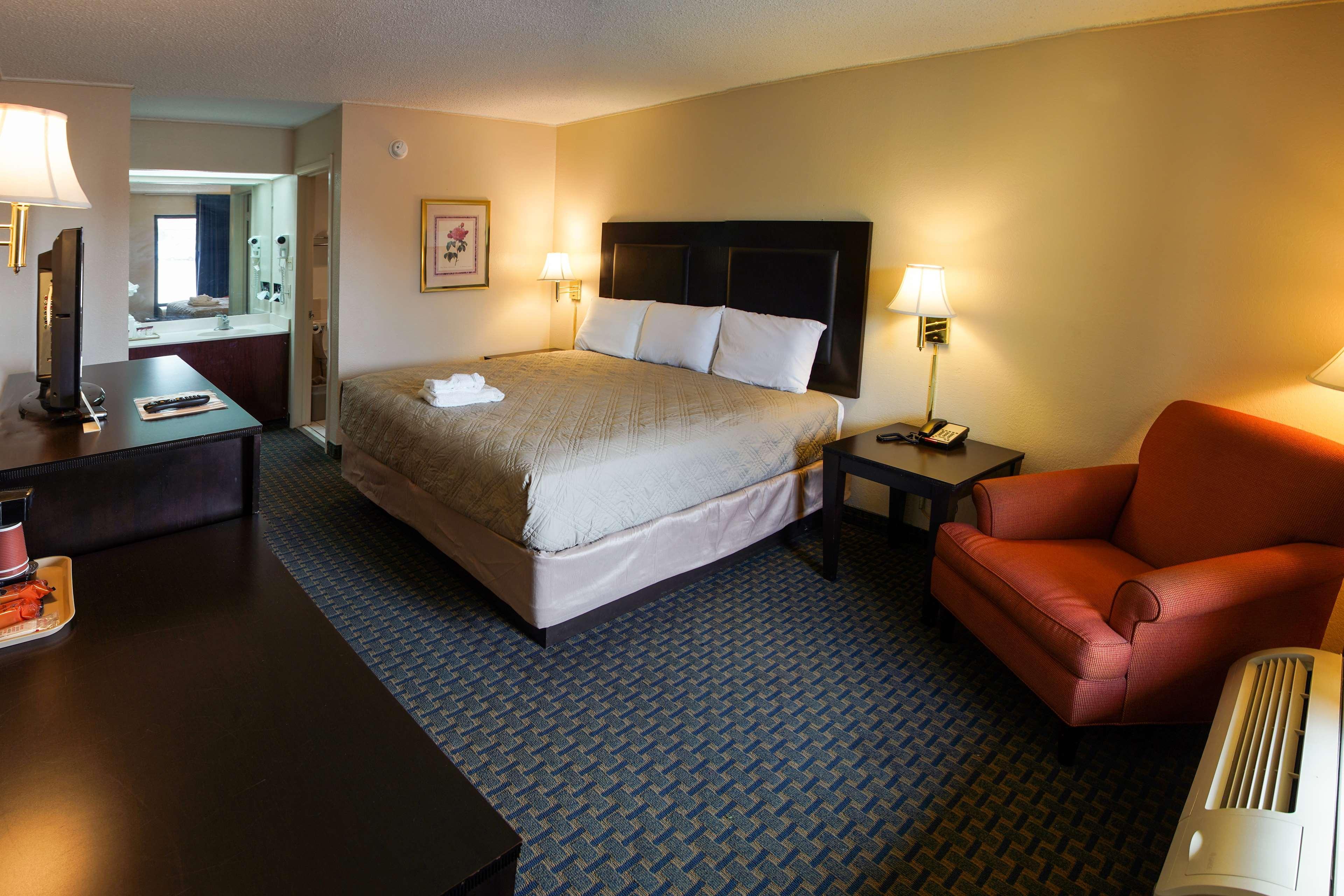 Surestay By Best Western Victoria Zewnętrze zdjęcie