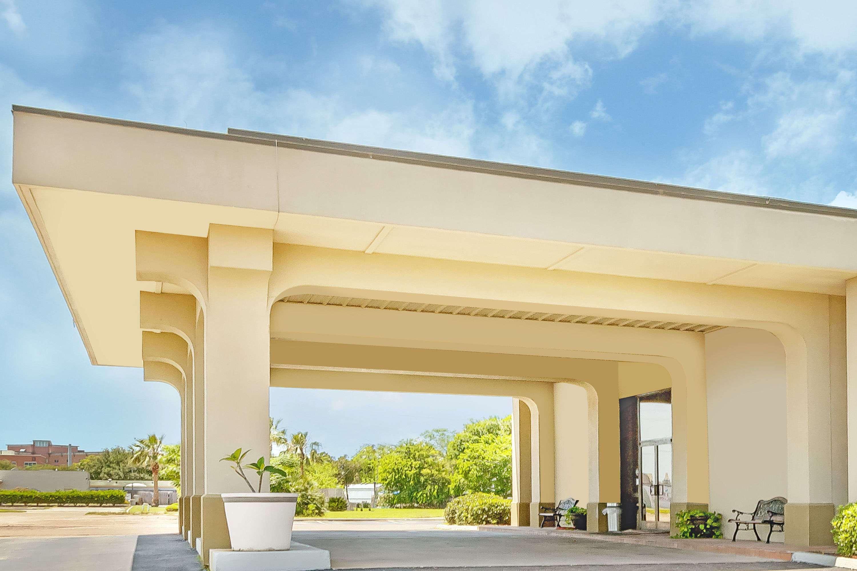 Surestay By Best Western Victoria Zewnętrze zdjęcie
