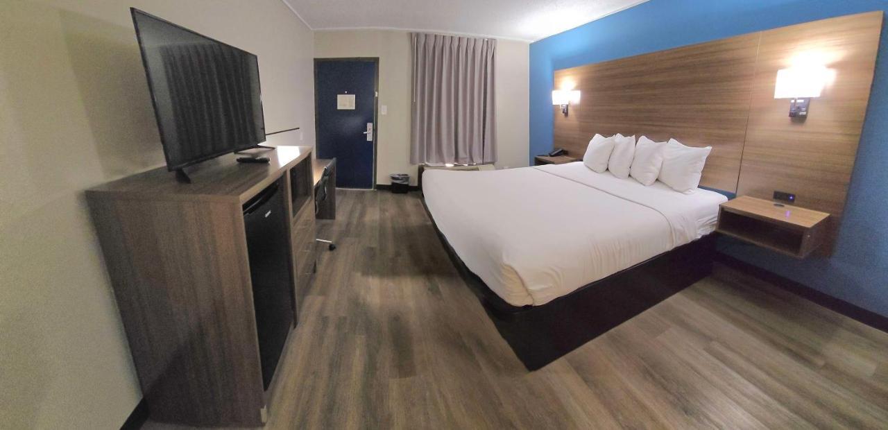 Surestay By Best Western Victoria Zewnętrze zdjęcie