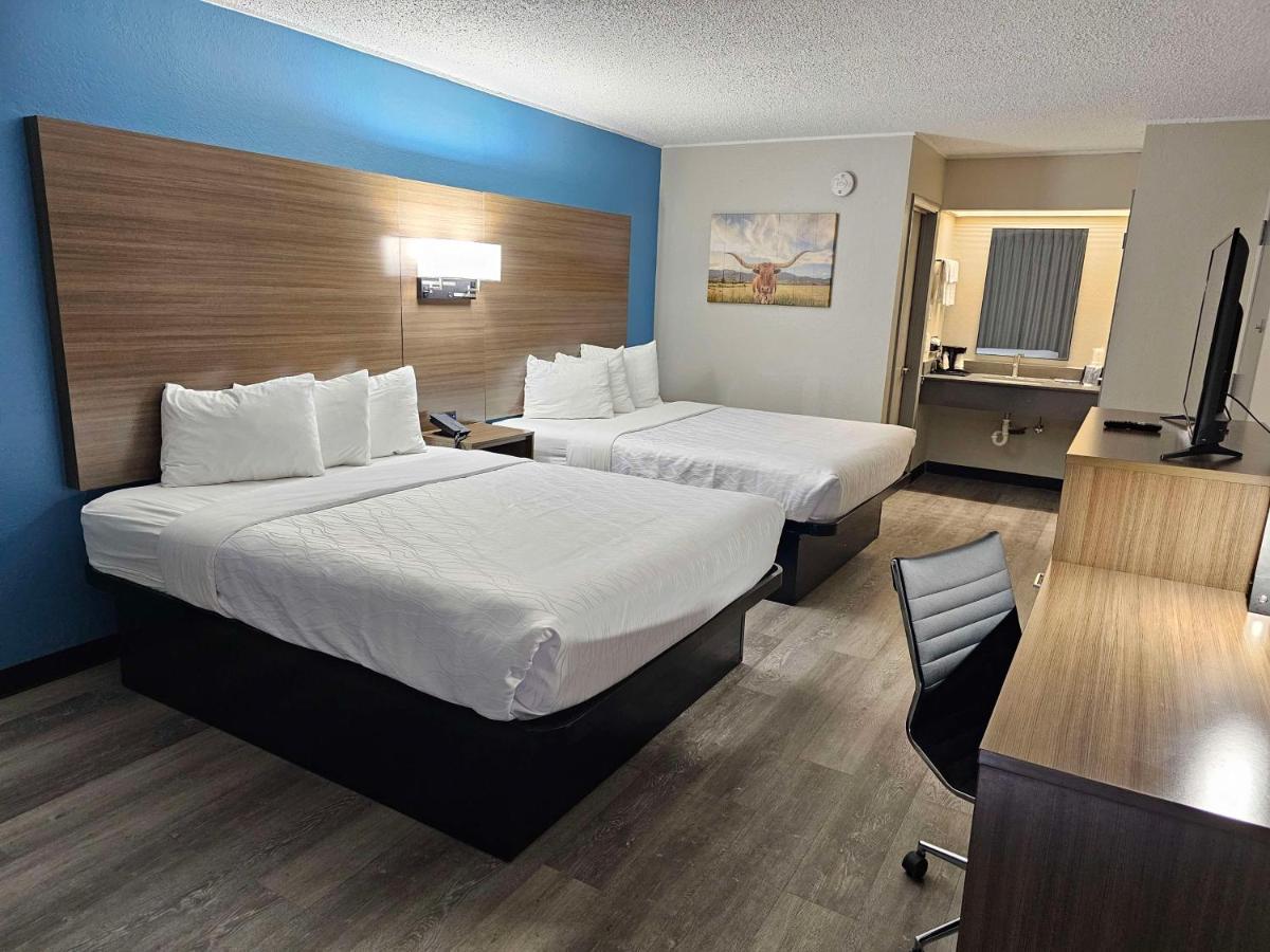 Surestay By Best Western Victoria Zewnętrze zdjęcie