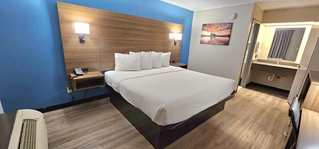 Surestay By Best Western Victoria Zewnętrze zdjęcie