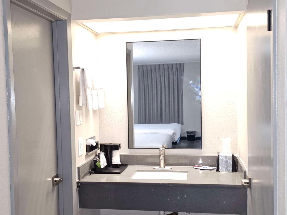 Surestay By Best Western Victoria Zewnętrze zdjęcie