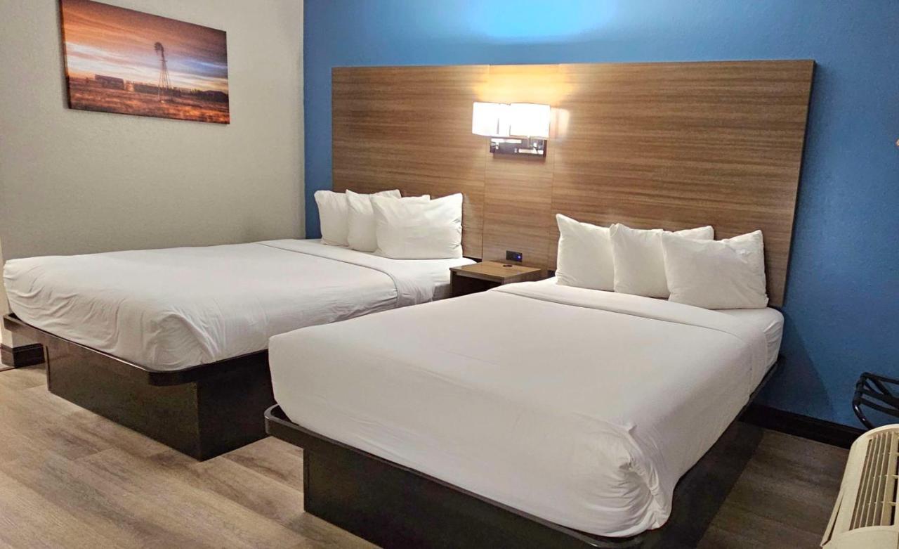 Surestay By Best Western Victoria Zewnętrze zdjęcie