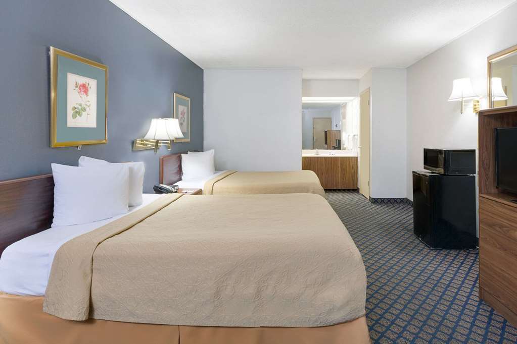 Surestay By Best Western Victoria Pokój zdjęcie