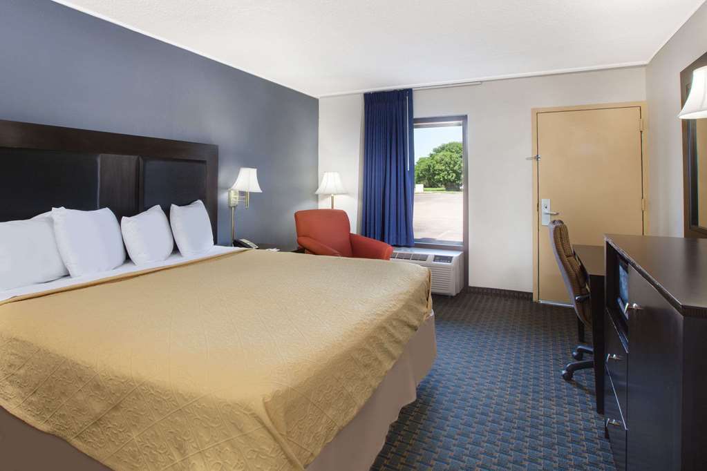 Surestay By Best Western Victoria Pokój zdjęcie